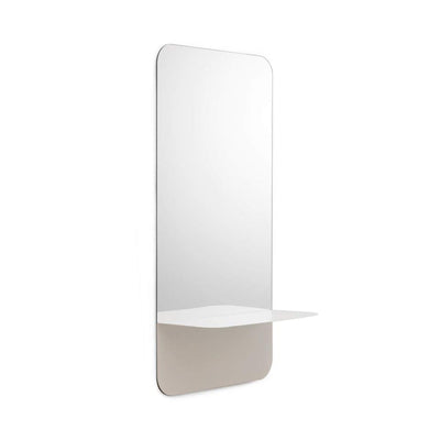 Normann Copenhagen Horizon Mirror Vertical