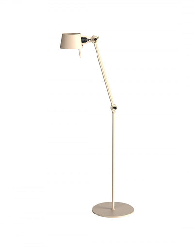 Bolt Floor Lamp - Single Arm