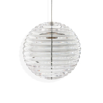 Tom Dixon Press Sphere Pendant Light