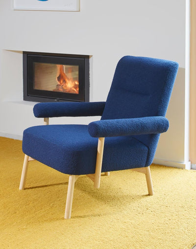 Colemore armchair