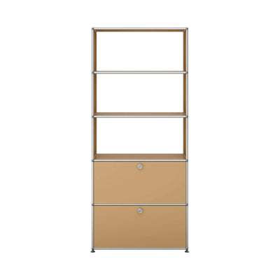 USM Haller Shelving M24