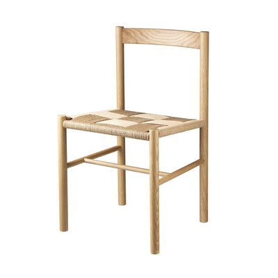 FDB Mobler J178 Lonstrup Dining Chair