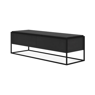 Ethnicraft Monolit TV Cabinet