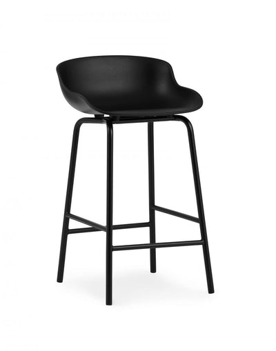 Normann Copenhagen Hyg Bar Stool