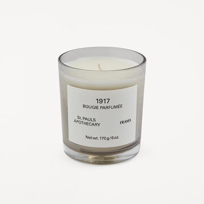 1917 scented candle 170 g