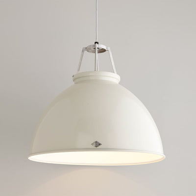 Original BTC Titan Pendant Light - Size 5