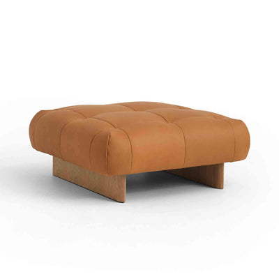 HAY Quilton Lift Ottoman