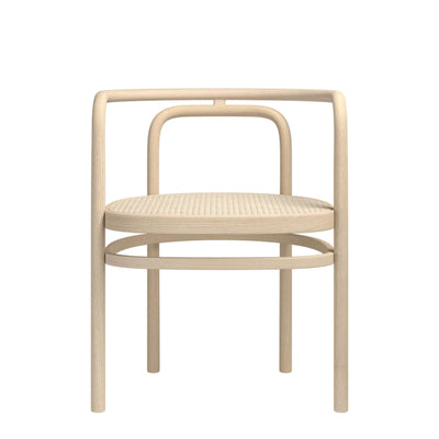 Fritz Hansen PK15 Dining Chair