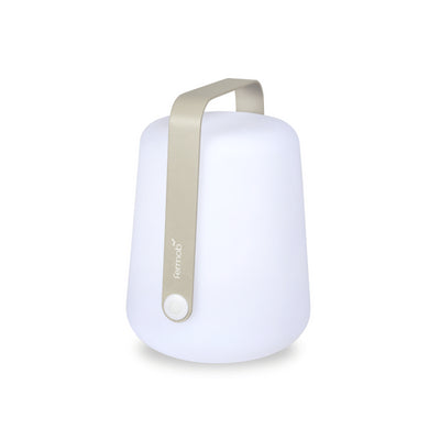 Balad Rechargable, Portable Lamp