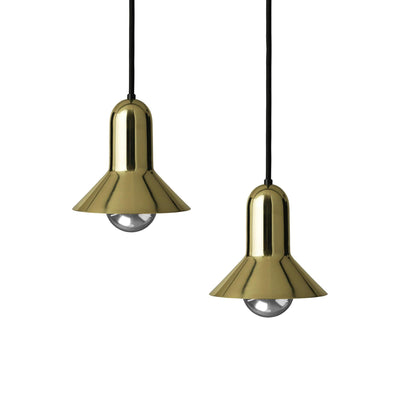 Carl Hansen & Son BT1091 Confetti Pendant Lights