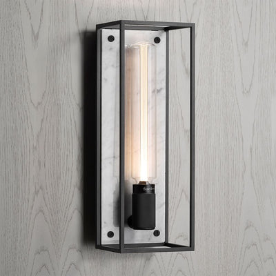 Buster + Punch Caged Wall Light 1.0 Large