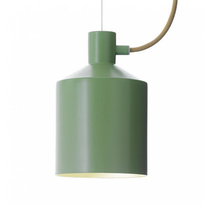 Zero Silo Pendant Light