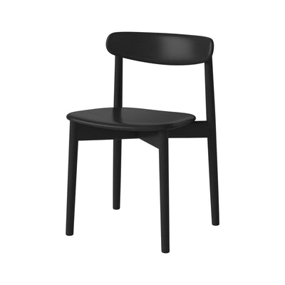 Bolia Merge Dining Chair