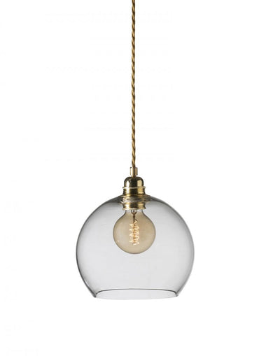 Ebb & Flow Rowan Pendant Light