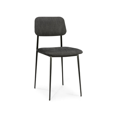 Ethnicraft DC Dining Chair