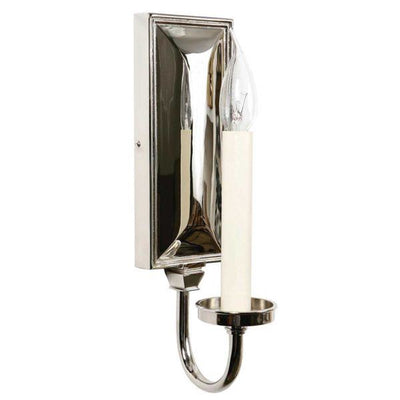 Limehouse Georgian Single Wall Sconce