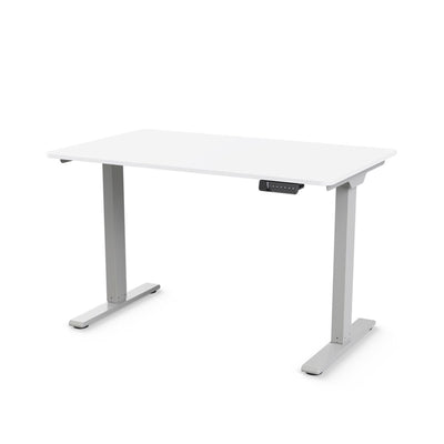 Humanscale EFloat Go 2.0 Sit/Stand T-Foot Style Desk