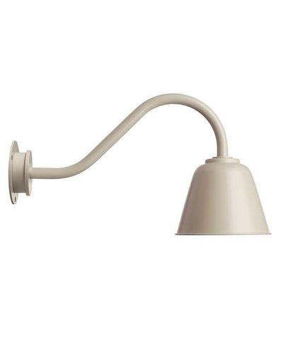 Eleanor Home Bell Outdoor Wall Light