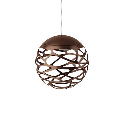 Kelly cluster pendant light