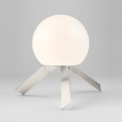 To the top table lamp