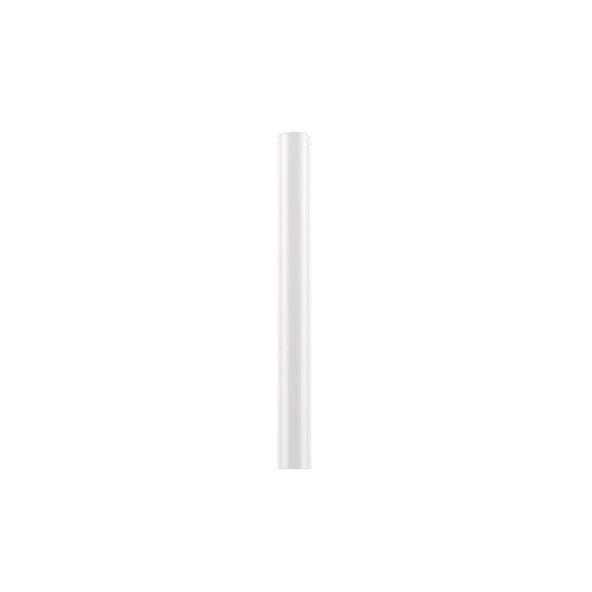 Outlet A-Tube ceiling light - Medium - matt white