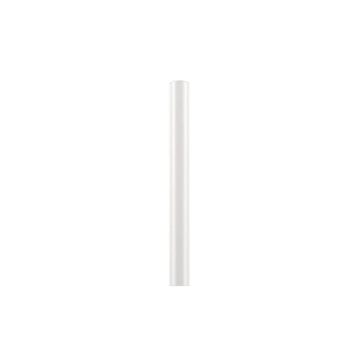 Outlet A-Tube ceiling light - Medium - matt white