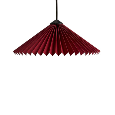 HAY Matin Pendant Light