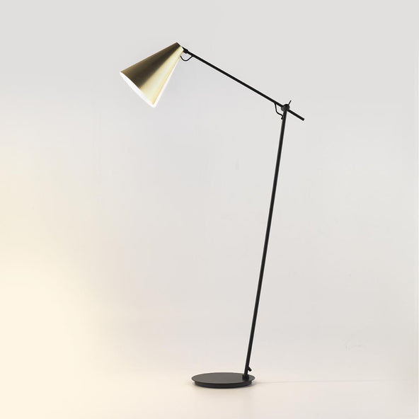 Aromas Boa Floor Lamp