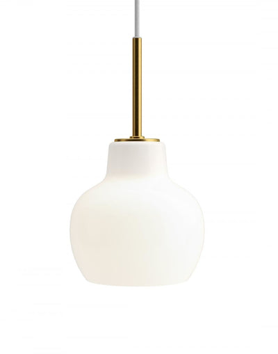 Louis Poulsen VL Ring Crown Pendant Light