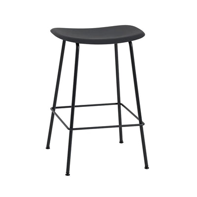 Fiber bar stool - tube base