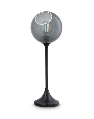 Ballroom table lamp