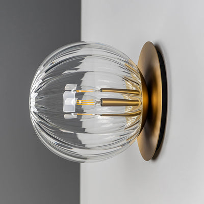 Pulsar Wall Light