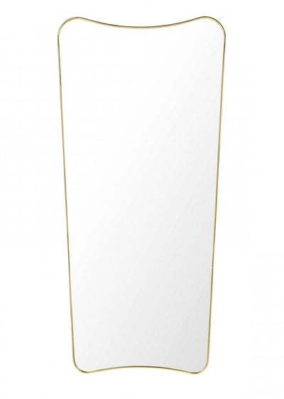 GUBI F.A. 33 Wall Mirror