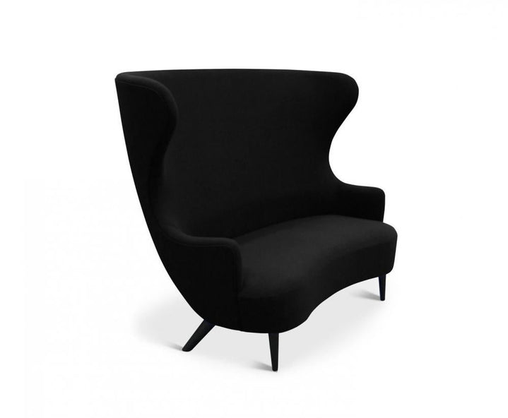 Tom Dixon Wingback Sofa