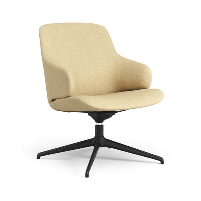 SWEDESE Amstelle Easy Chair - Swivel