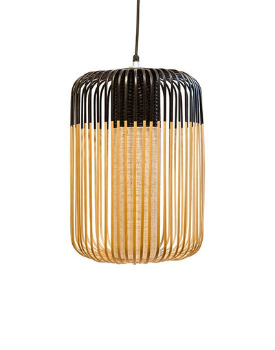 Bamboo Pendant Shade