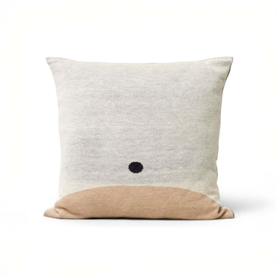 Form & Refine Aymara Pattern Cushion