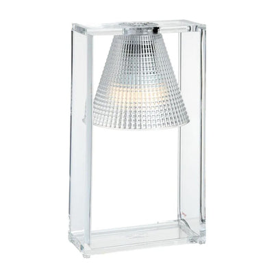 Kartell Light Air Transparent