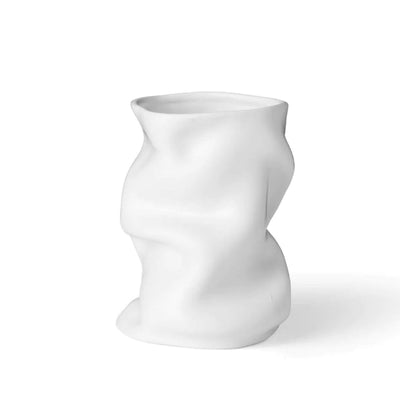 Audo Copenhagen Collapse Vase