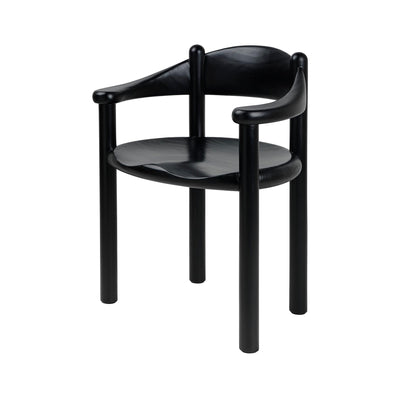 GUBI Daumiller Dining Armchair