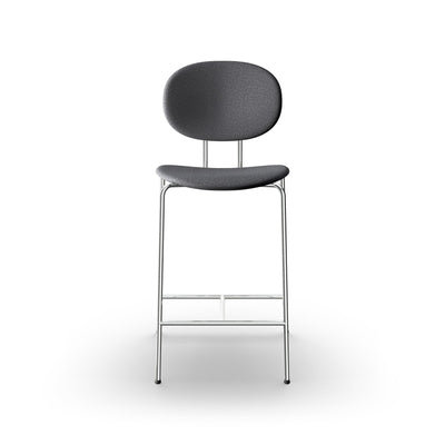 Sibast Piet Hein Bar Chair - Upholstered