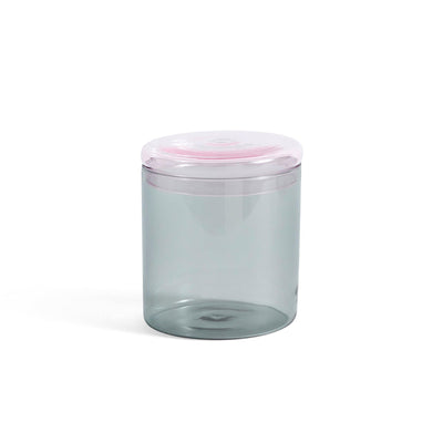 HAY Borosilicate Jar