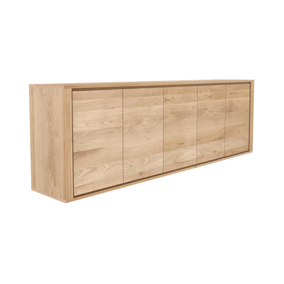 Ethnicraft Shadow Sideboard