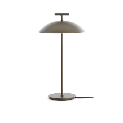 Kartell Mini Geen - A Table Lamp