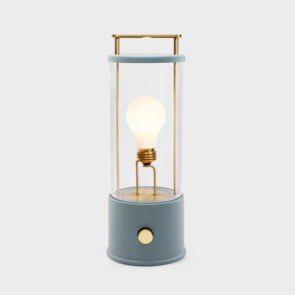 Tala The Muse Rechargeable Portable Lamp Farrow & Ball - Selvidge Blue