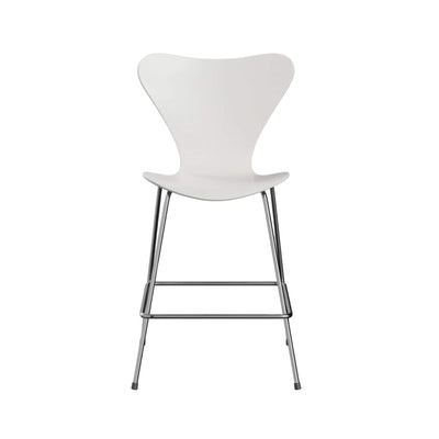 Fritz Hansen Series 7 Bar Stool