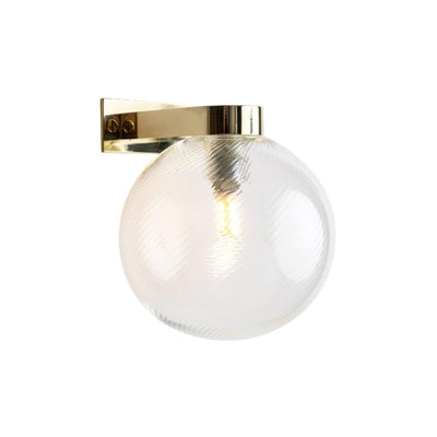 Leverint Pimlico Deco Wall Light