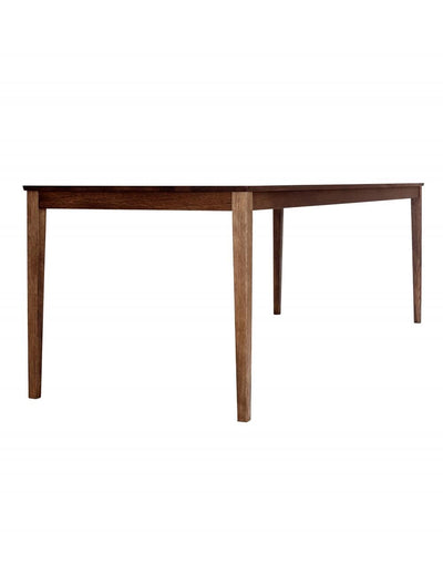 Sibast No 2 Dining Table