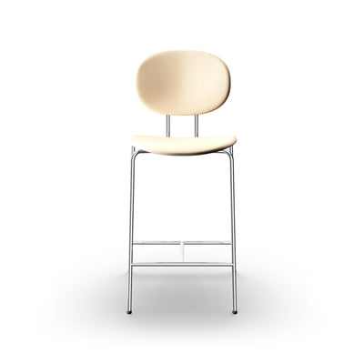 Sibast Piet Hein Bar Chair - Upholstered