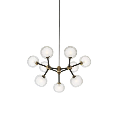 TOOY Nabila Chandelier